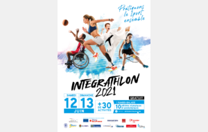 Intégrathlon 2021